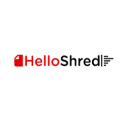Hello Shred-sydney-logo 250