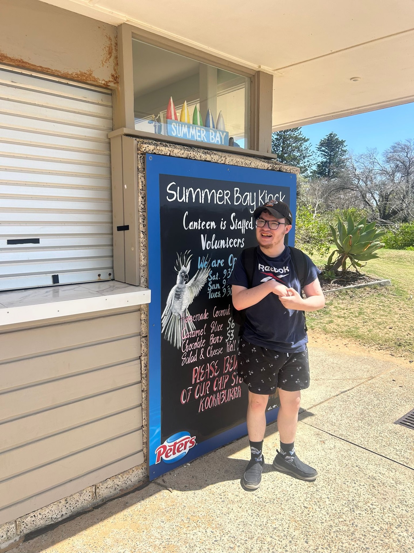 Aged Care Providers Burwood Heights