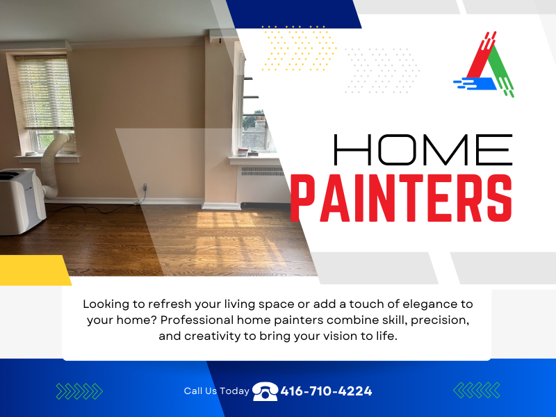 Home Painters