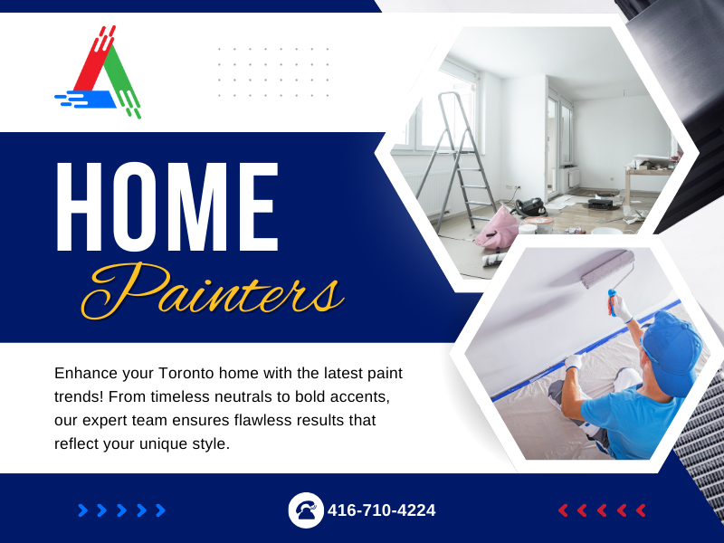 Home Painters Near Me