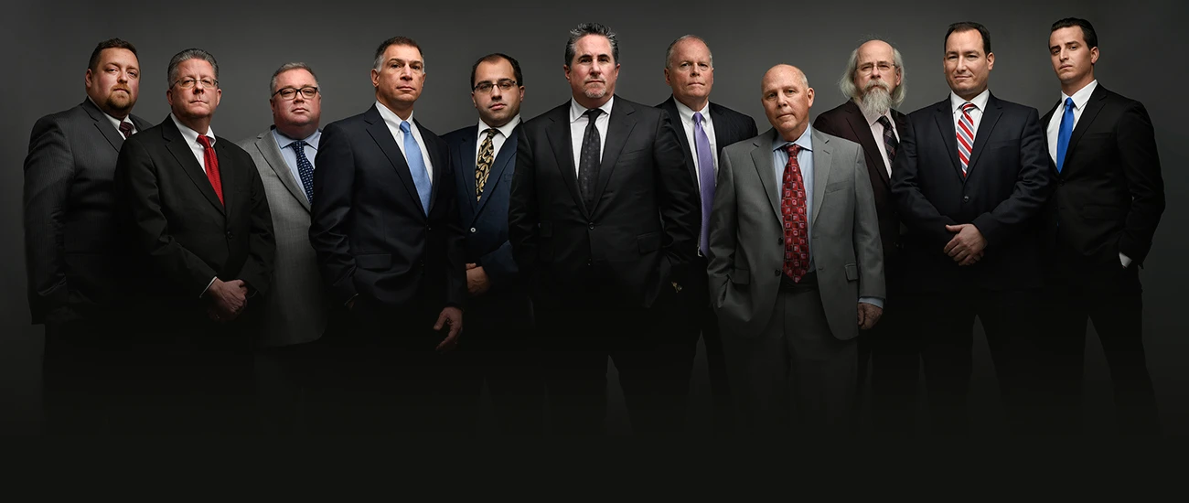 The Law Offices of Jonathan F. Marshall