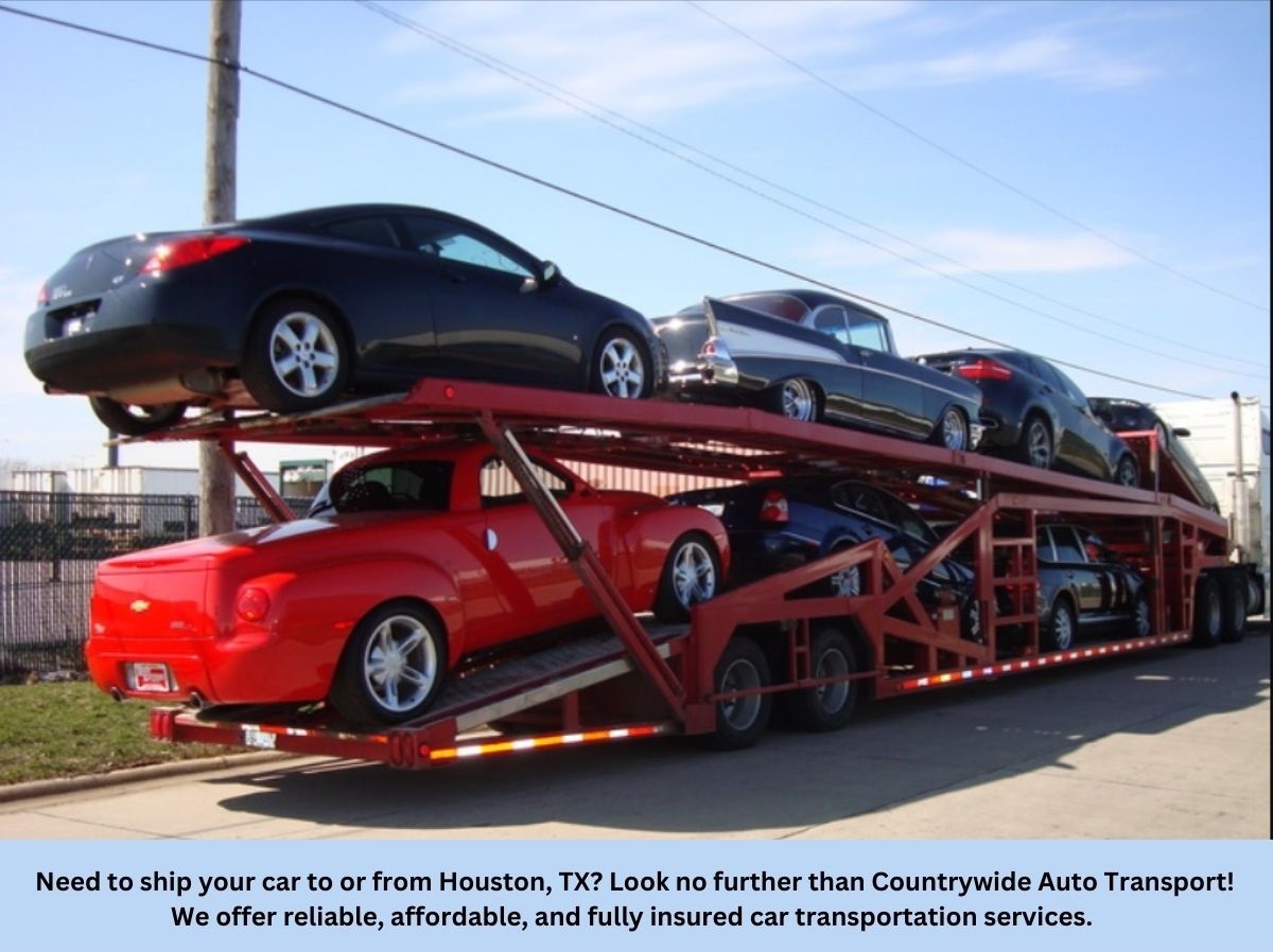 Vehicle Shipping Agent