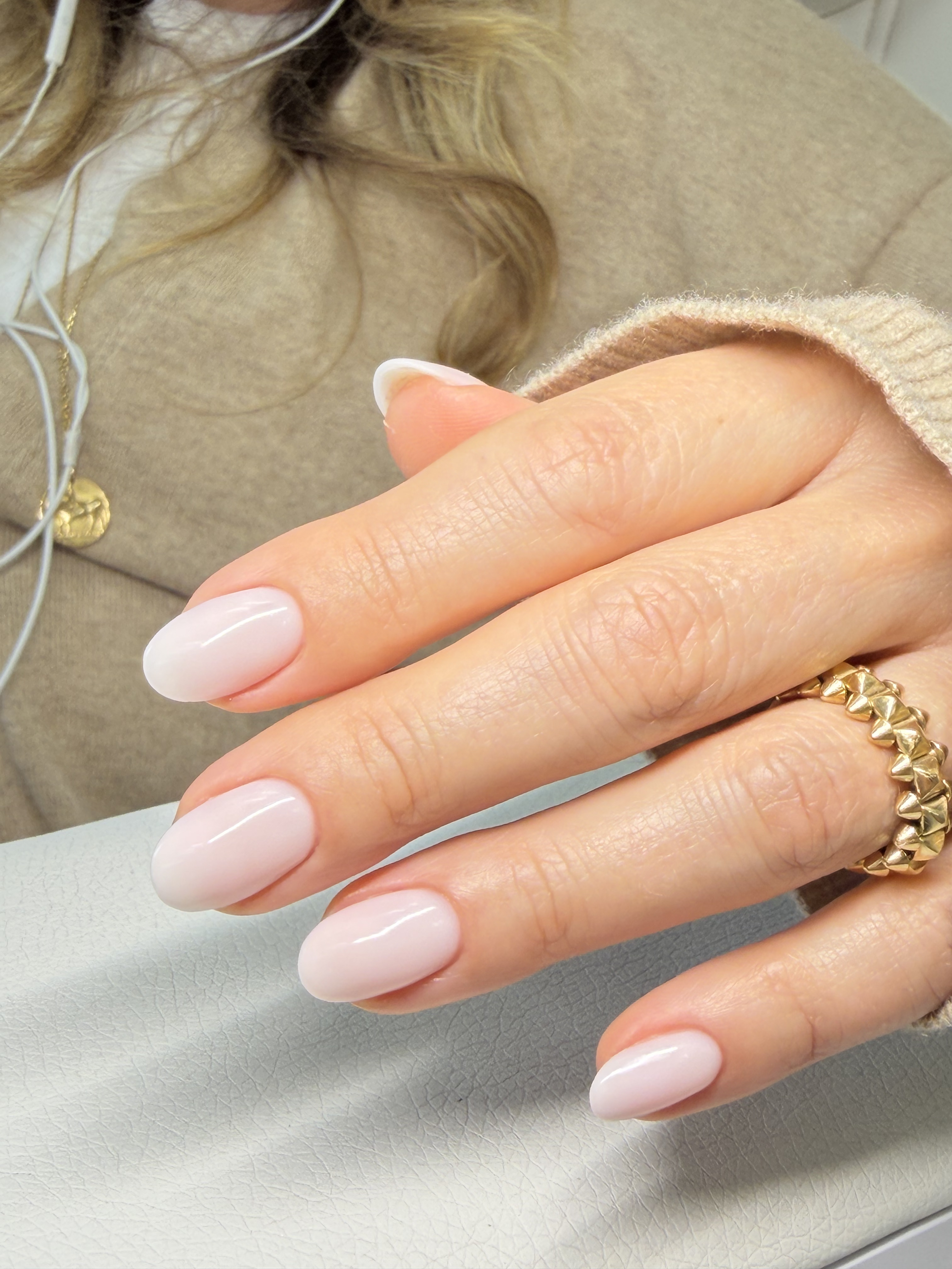ELF Nails Lab NYC