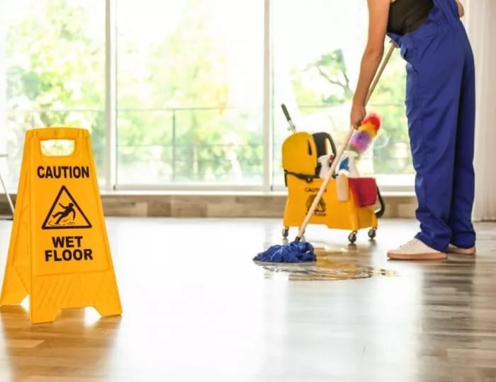 Facility Management Services