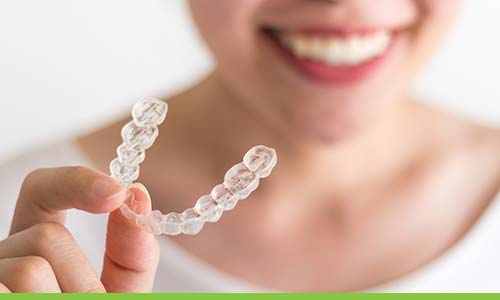 Invisalign Epping - Serenity Smiles Dental