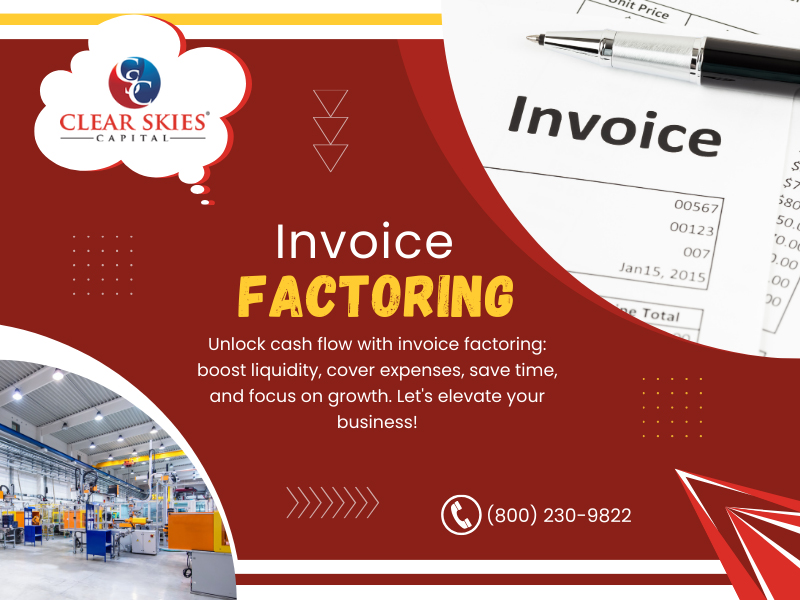 Invoice Factoring