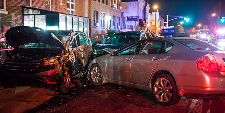 Car Accident Lawyer