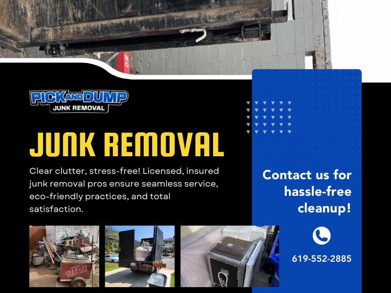 Junk Removal