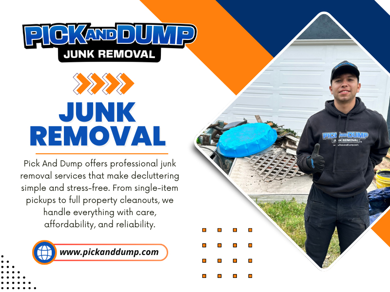 Junk Removal