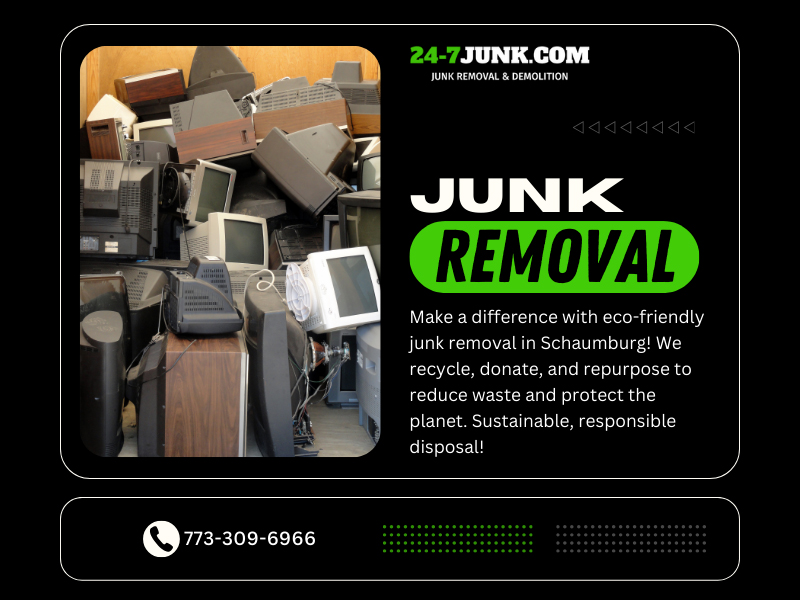 Junk Removal Near Me