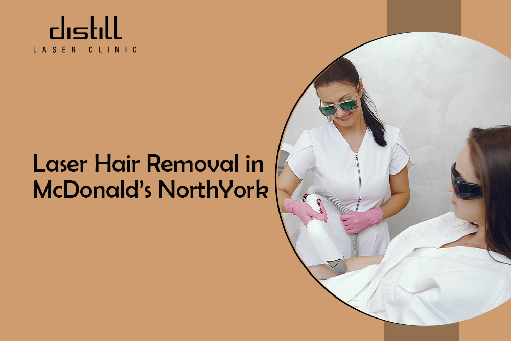 Laser Hair Removal Near Me