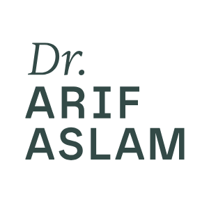 Dr arif aslam