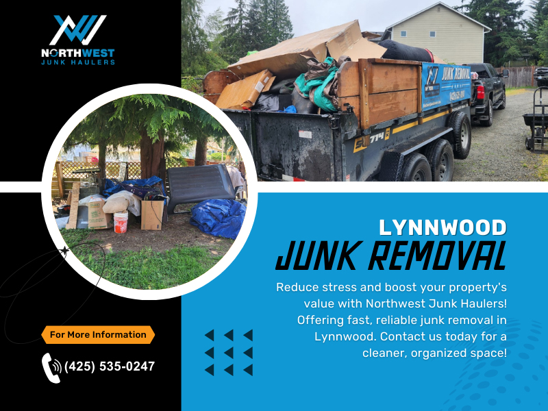 Lynnwood Junk Removal