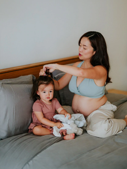 Maternity and Nursing Bras Singapore
