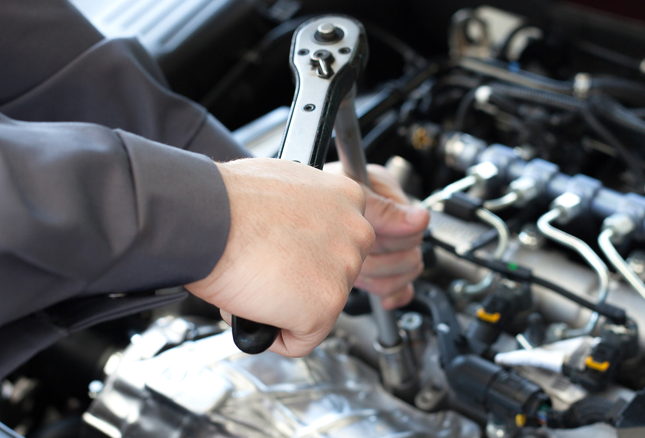 Mechanical Repairs & General Service