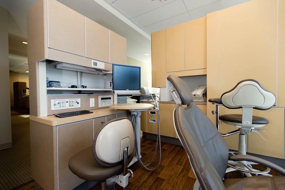 Meydenbauer Dental in Bellevue WA