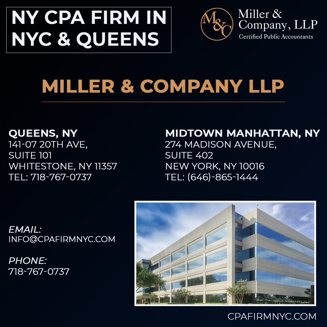 Miller & Company LLP