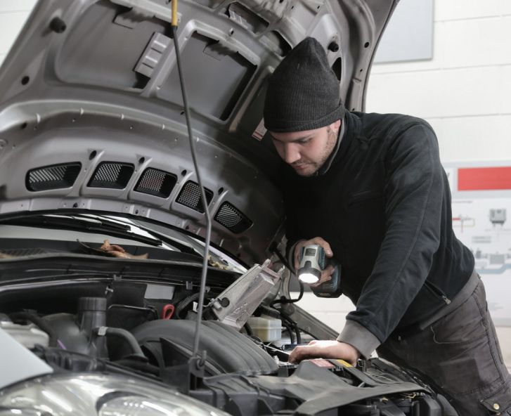 Motor Vehicle Services AZ