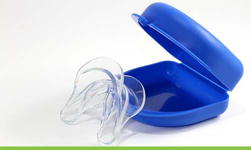 Mouth Guards Epping - Serenity Smiles Dental