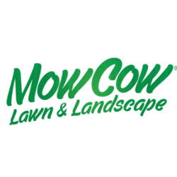 MowCow Lawn & Landscape-woodbridge-logo