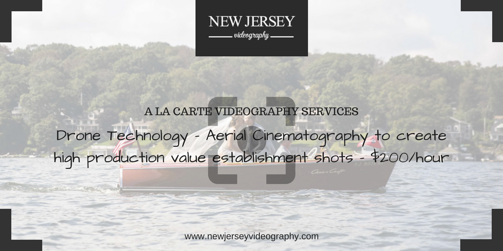 New Jersey Videography