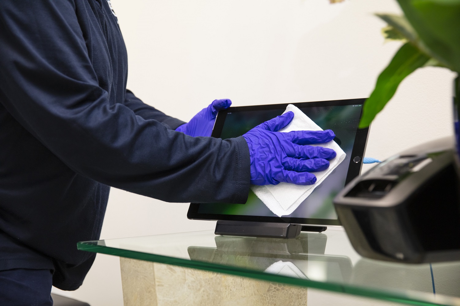 Commercial Office Cleaning