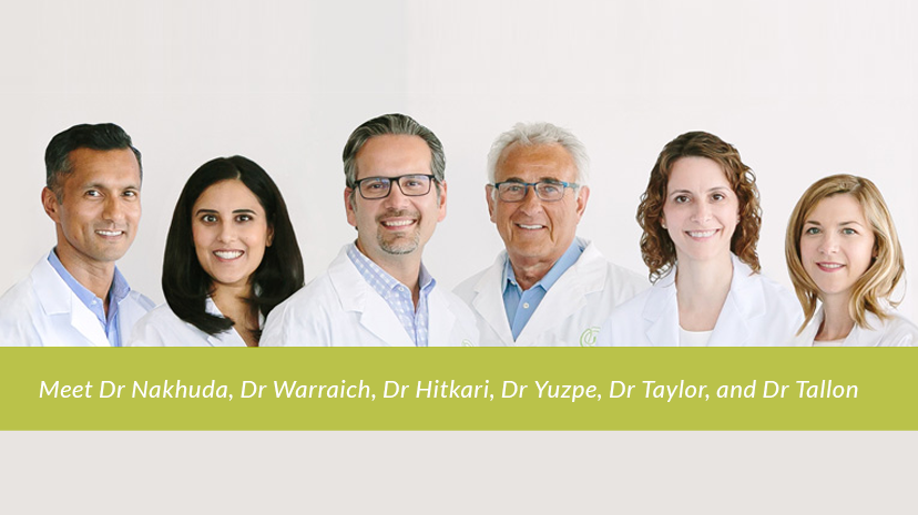 Olive Fertility Centre Vancouver