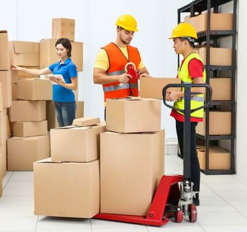 Packers and Movers Adelaide