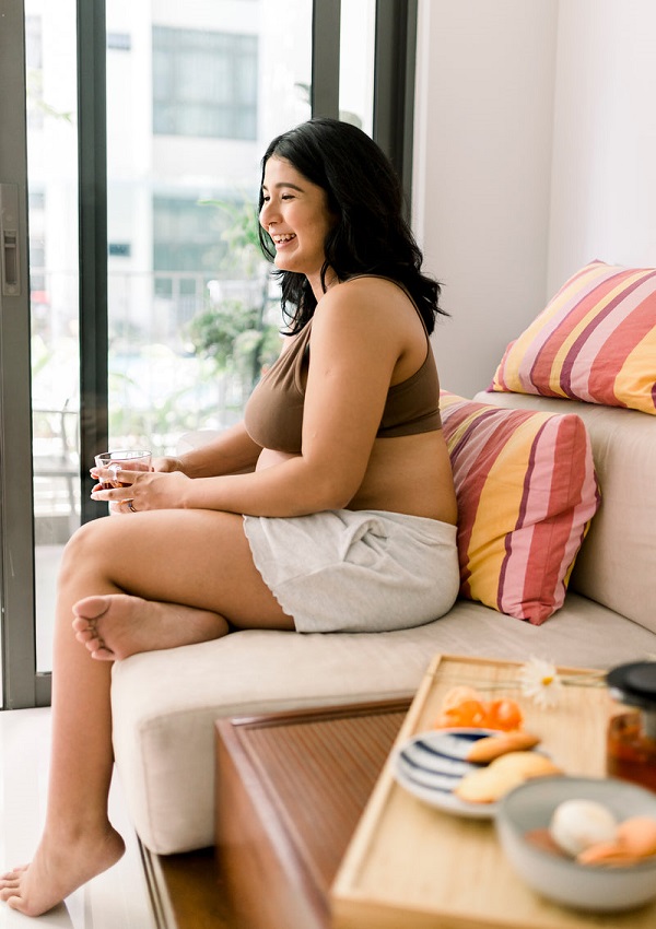 Maternity and Nursing Bras Singapore