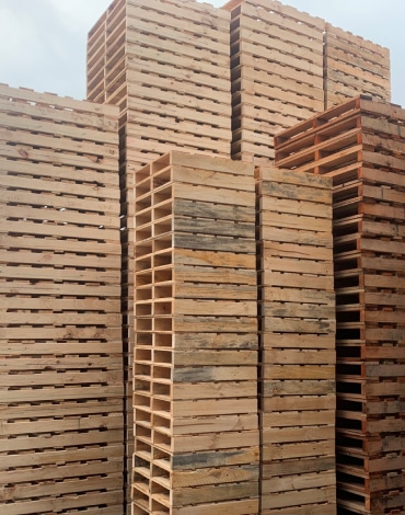 Pallet Products