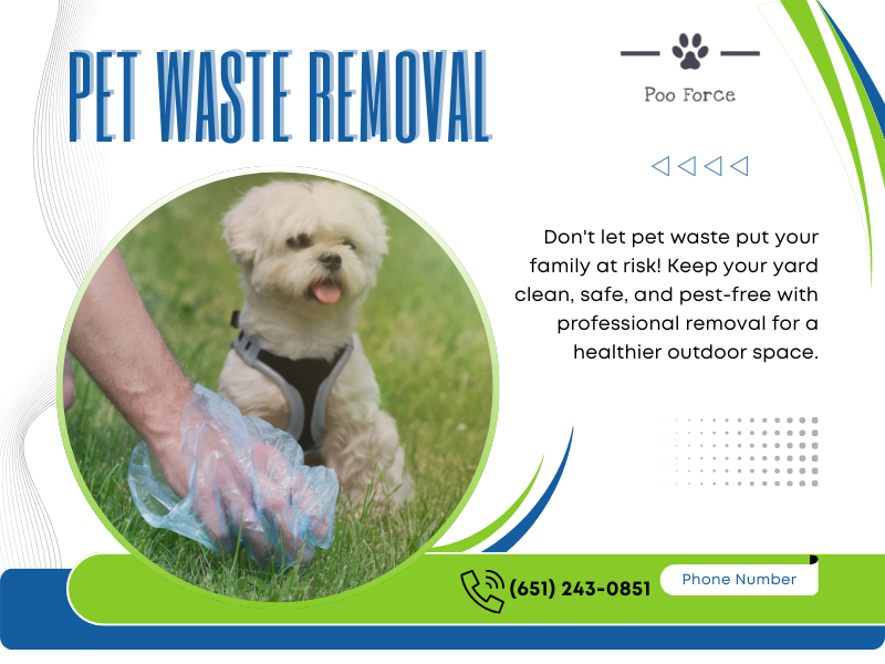 Pet Waste Removal
