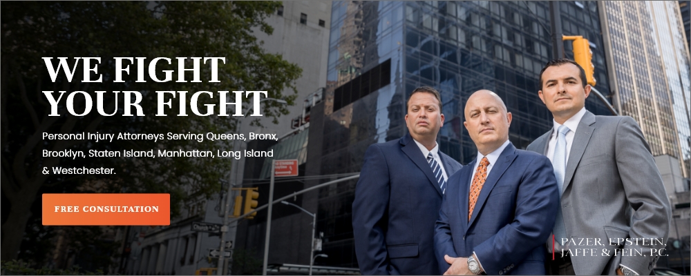 Pazer, Epstein, Jaffe & Fein, PC