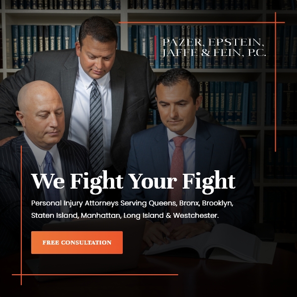 Pazer, Epstein, Jaffe & Fein, PC