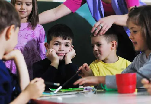 Pre-k Albuquerque