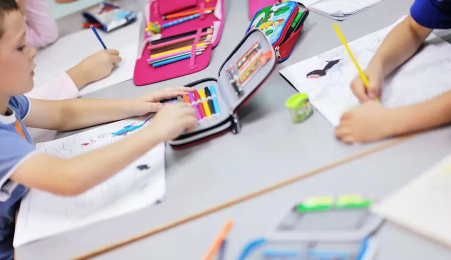 Preschool Albuquerque