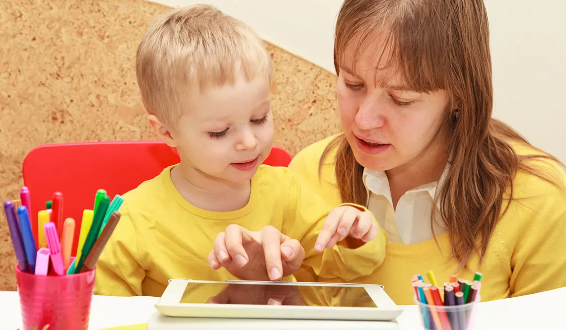 Preschool Albuquerque