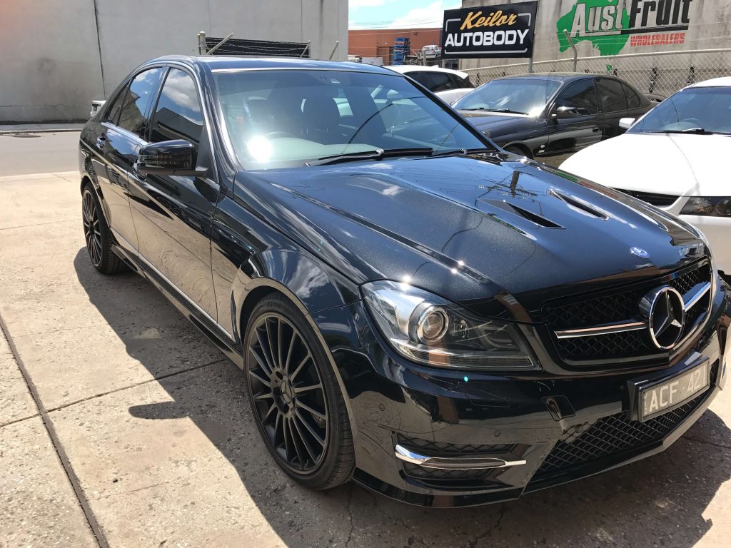Prestige Panel Beaters Melbourne
