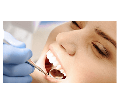 Preventive Dentistry
