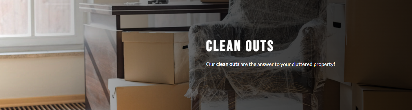 Property Clean Out Bardstown