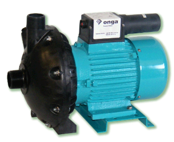 Pumps - Rural Fencing & Irrigation Supplies