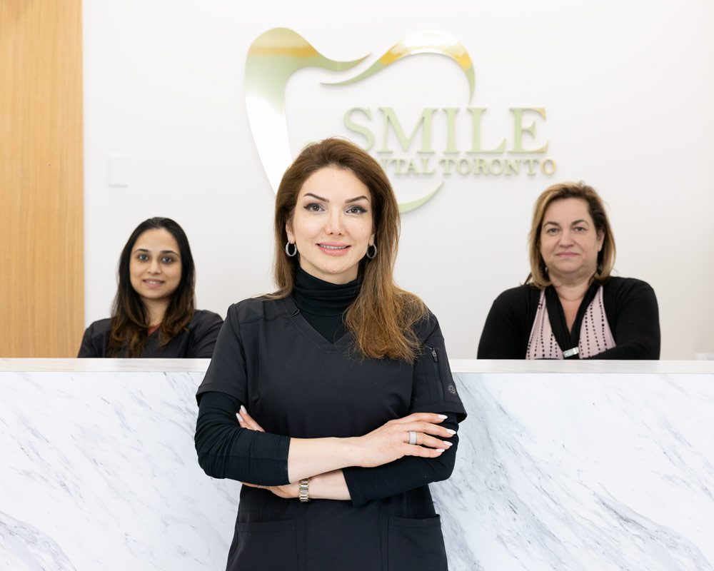 Smile Dental