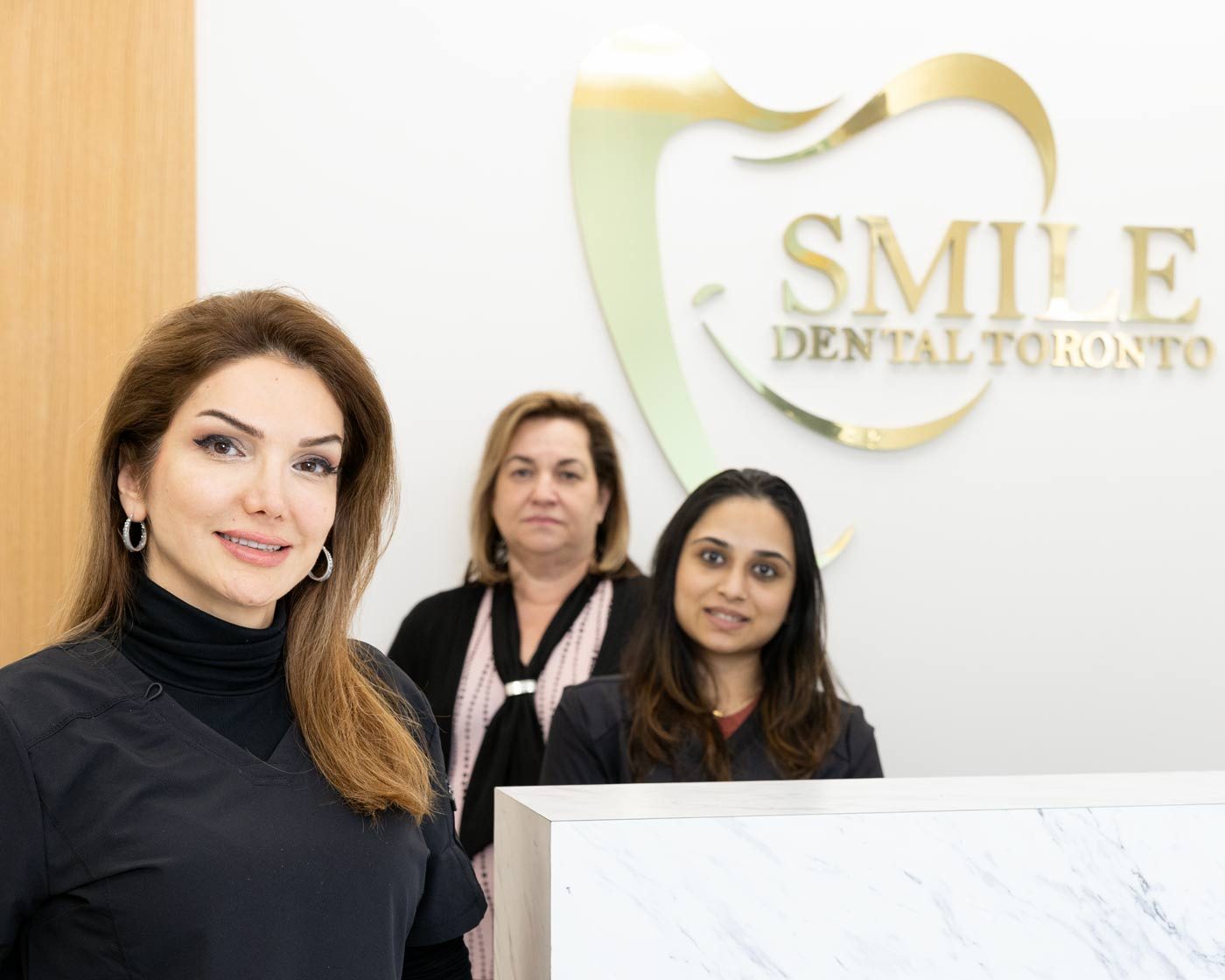 Smile Dental