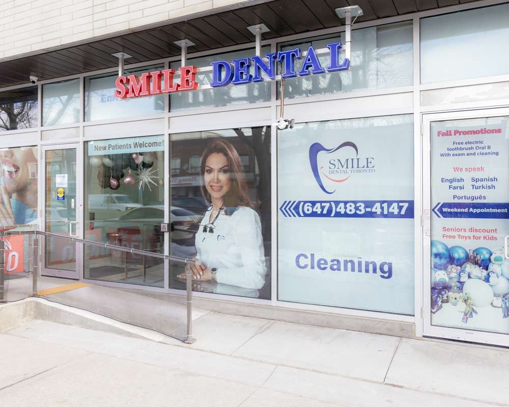 Smile Dental
