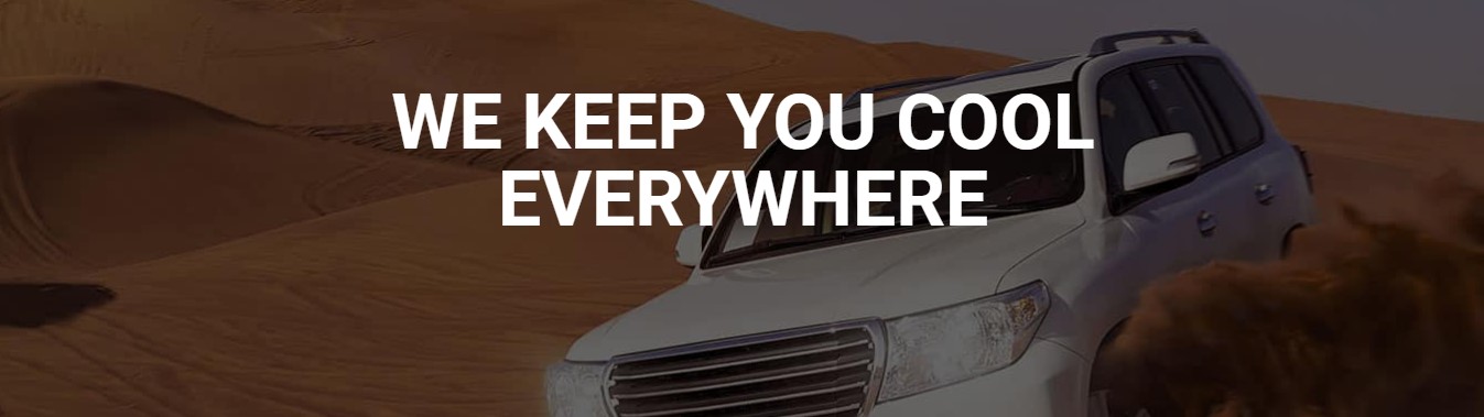 AC Accumulator Parts for Cars