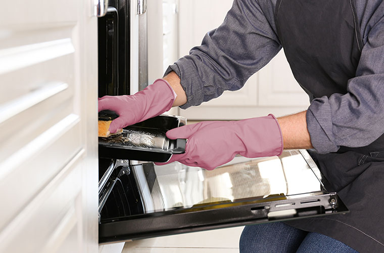 Residential Cleaning Services
