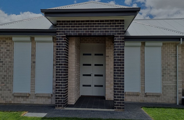 Roller Shutters Adelaide