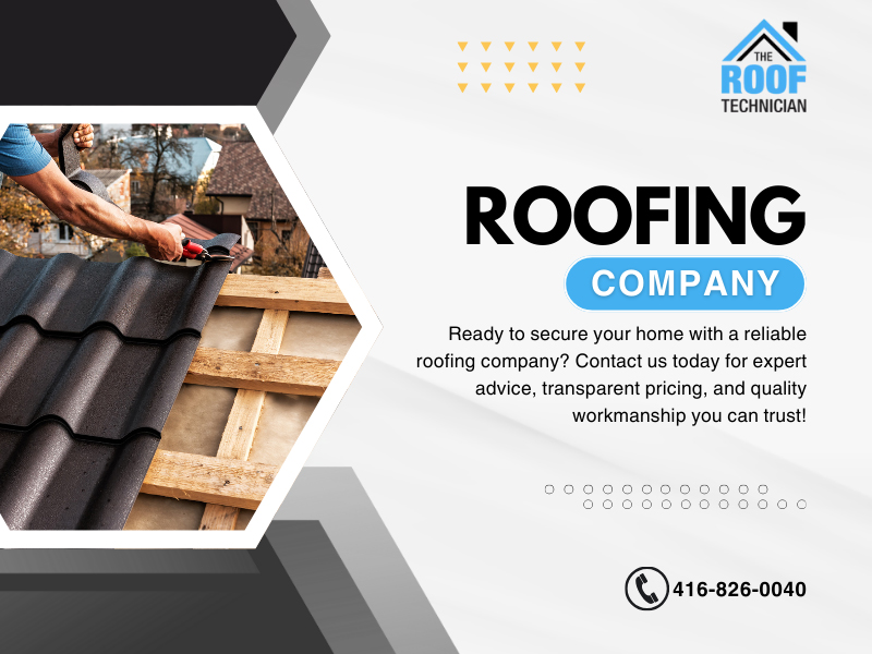 Roofing Company