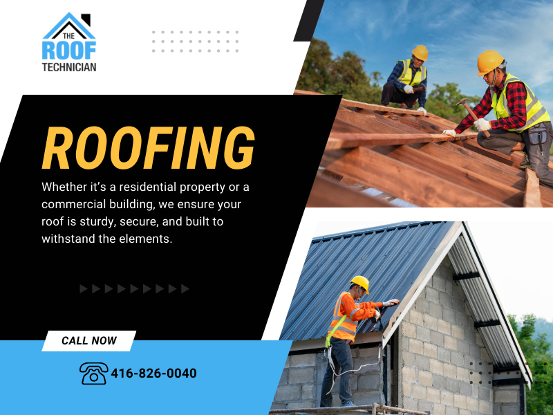 Roofing