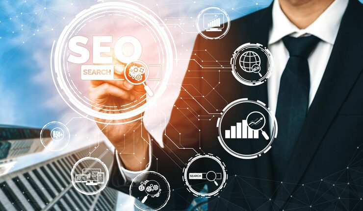 SEO Services