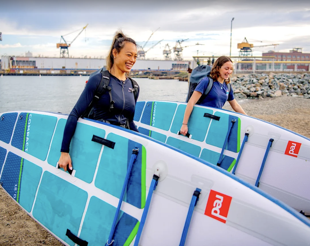 Paddle Board Rental